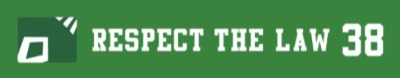 RESPECT THE LAW 38