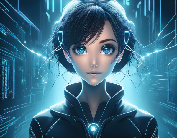 ChatGPTのプロフィール画像