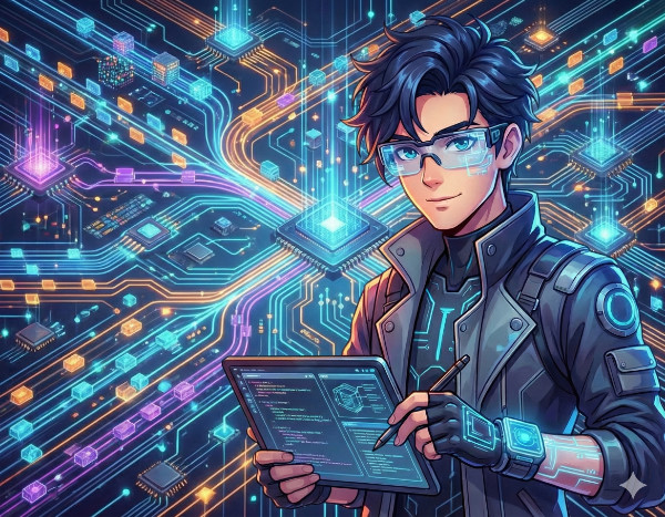 Manusのプロフィール画像